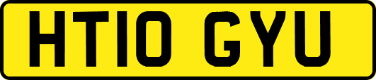 HT10GYU