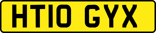 HT10GYX