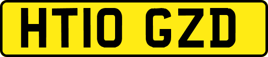 HT10GZD
