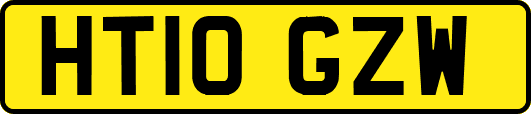 HT10GZW