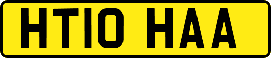 HT10HAA