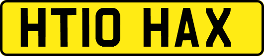 HT10HAX