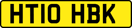 HT10HBK