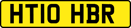 HT10HBR