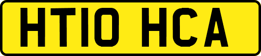 HT10HCA