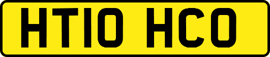 HT10HCO