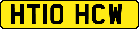 HT10HCW