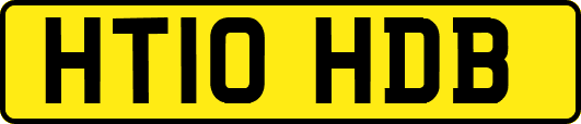 HT10HDB