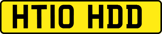 HT10HDD