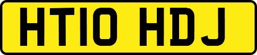 HT10HDJ