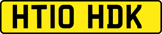 HT10HDK