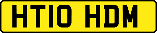 HT10HDM