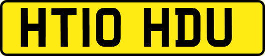 HT10HDU