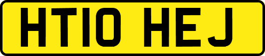 HT10HEJ