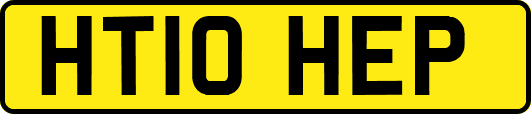 HT10HEP