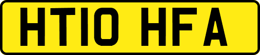 HT10HFA