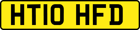 HT10HFD