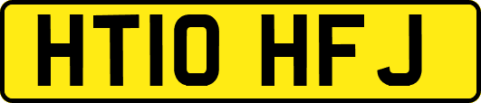 HT10HFJ