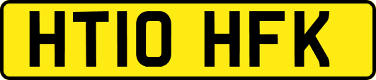 HT10HFK