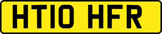 HT10HFR
