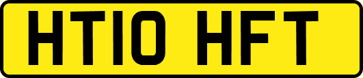 HT10HFT