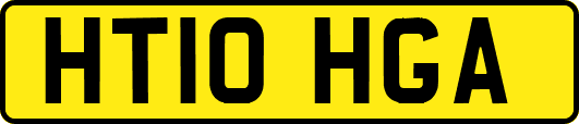 HT10HGA