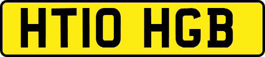 HT10HGB