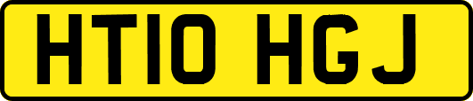HT10HGJ