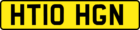 HT10HGN