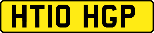 HT10HGP