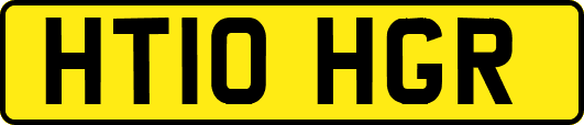 HT10HGR