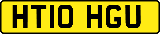 HT10HGU