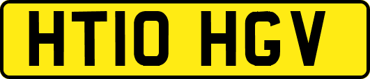 HT10HGV