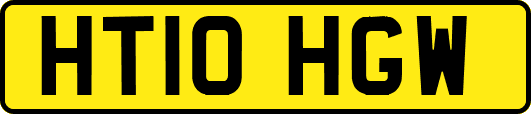 HT10HGW