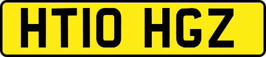 HT10HGZ