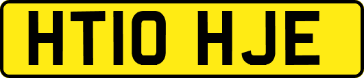 HT10HJE