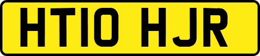 HT10HJR