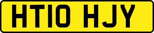 HT10HJY