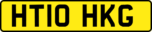 HT10HKG