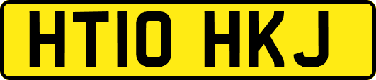 HT10HKJ
