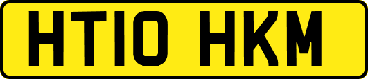 HT10HKM