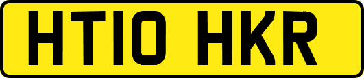 HT10HKR