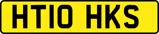 HT10HKS