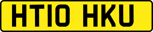 HT10HKU