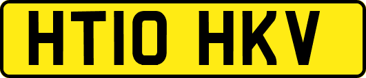 HT10HKV