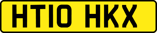 HT10HKX