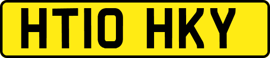 HT10HKY