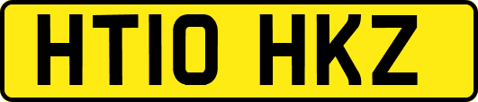 HT10HKZ