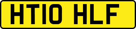 HT10HLF