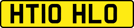 HT10HLO